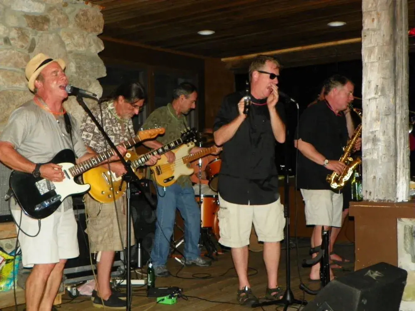 Franconia Notch Guest House