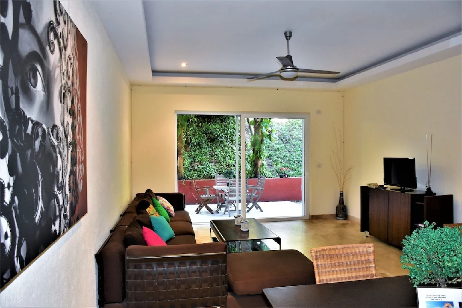 The Phoenix Sayulita