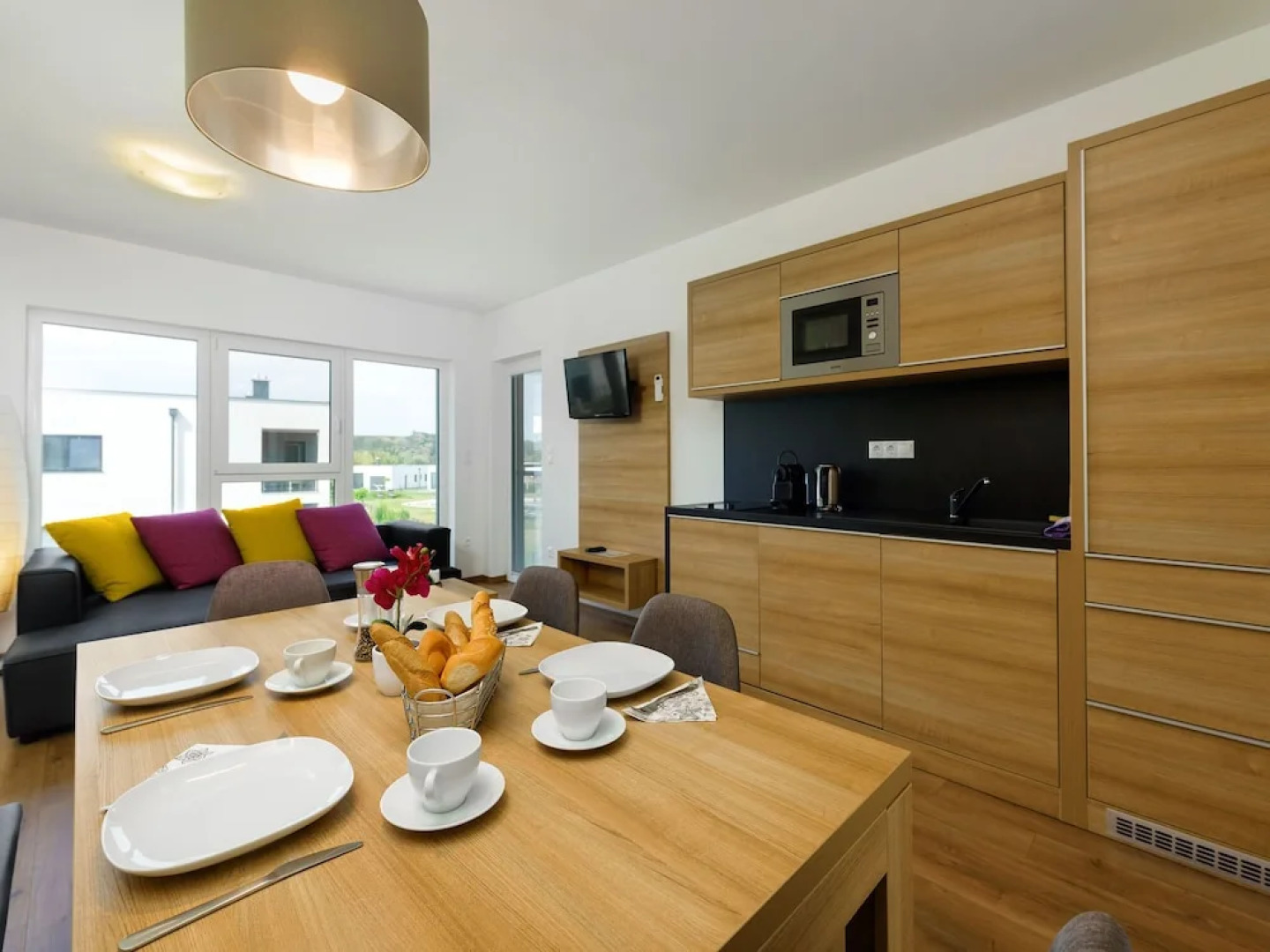 Heritage Apartment in Lutzmannsburg With Swimming Pond