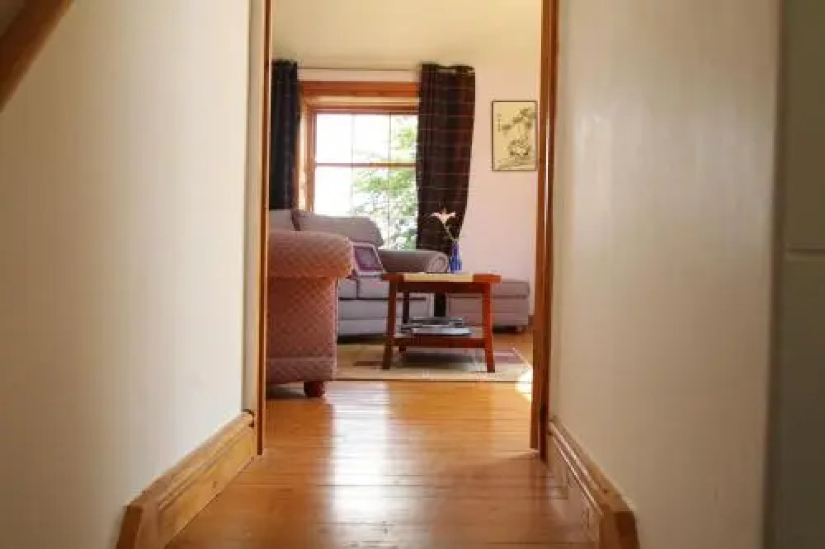 Over the Rainbow - Vegetarian Guesthouse