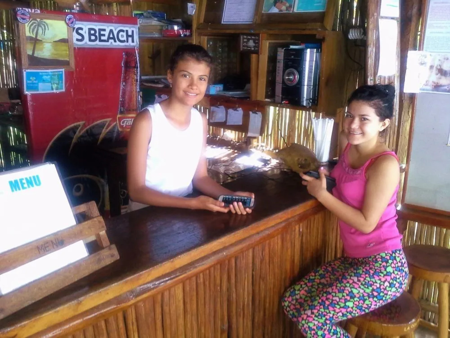 Dennys Beach Resort Hotel