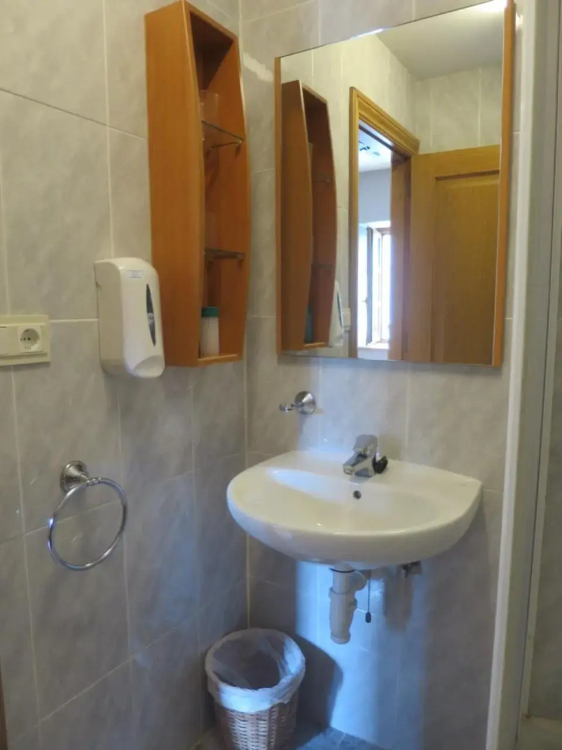 Hostal Oitzeko Ostatua