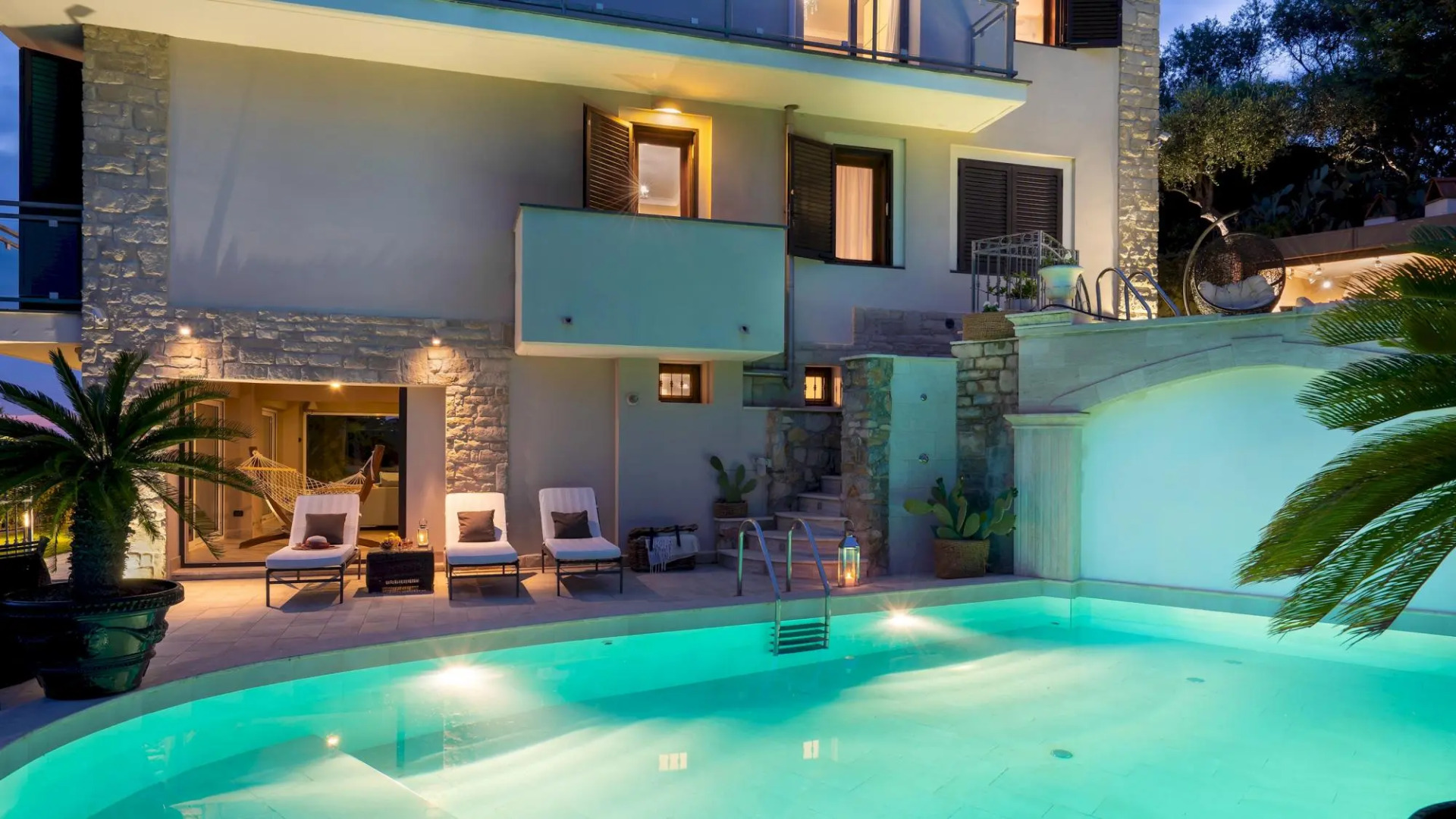 Lu-f035-deco422at - Villa Dolphin 10