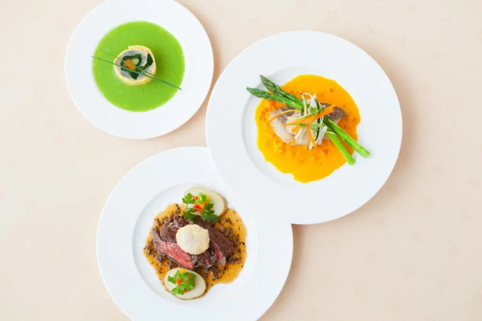 New Grand Hotel Yamagata