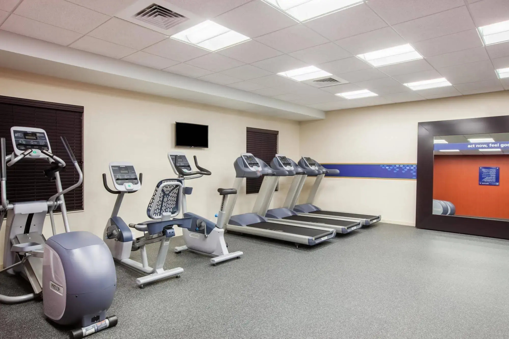 Hampton Inn & Suites Pasco/Tri-Cities