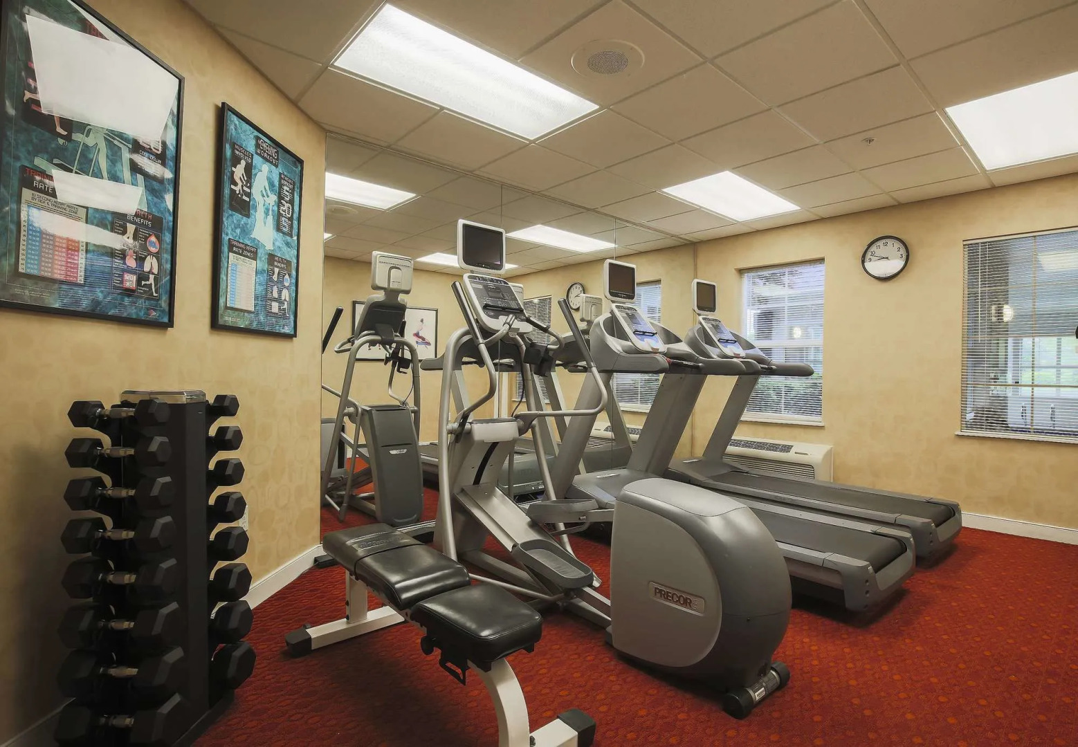 Residence Inn Marriott Salem