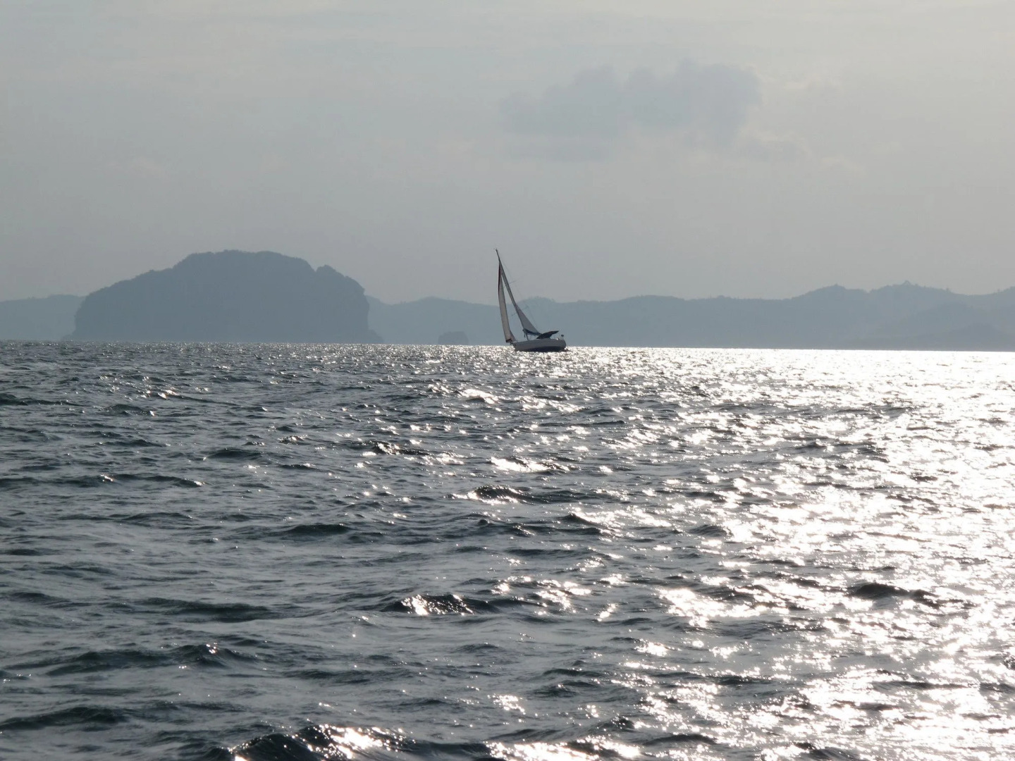 Melina's Beach Front Bungalow