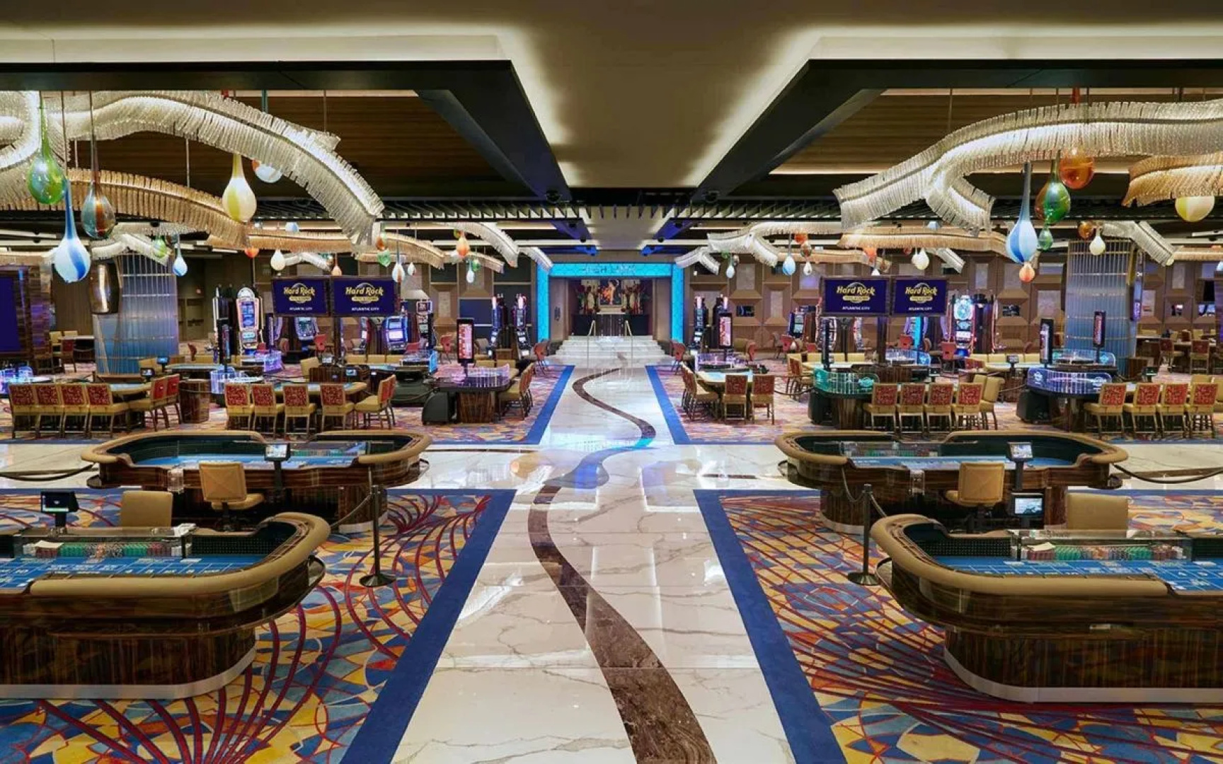 Hard Rock Hotel & Casino Atlantic City