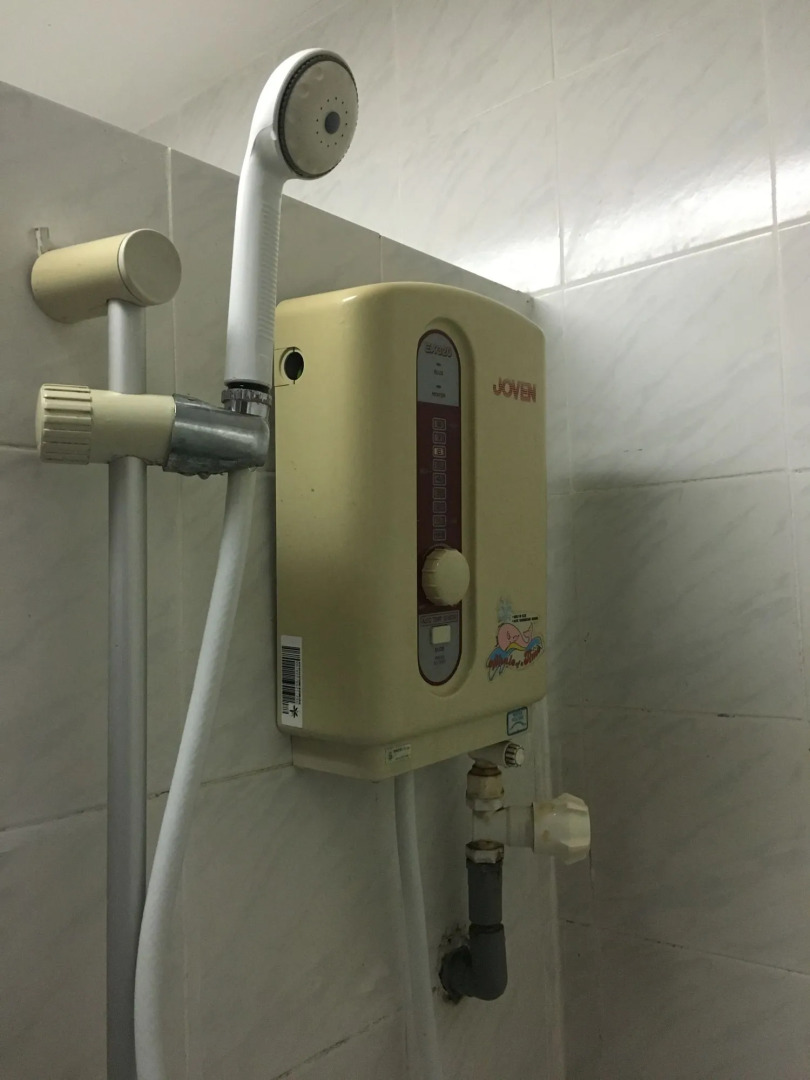 Hotel Seri Malaysia Mersing