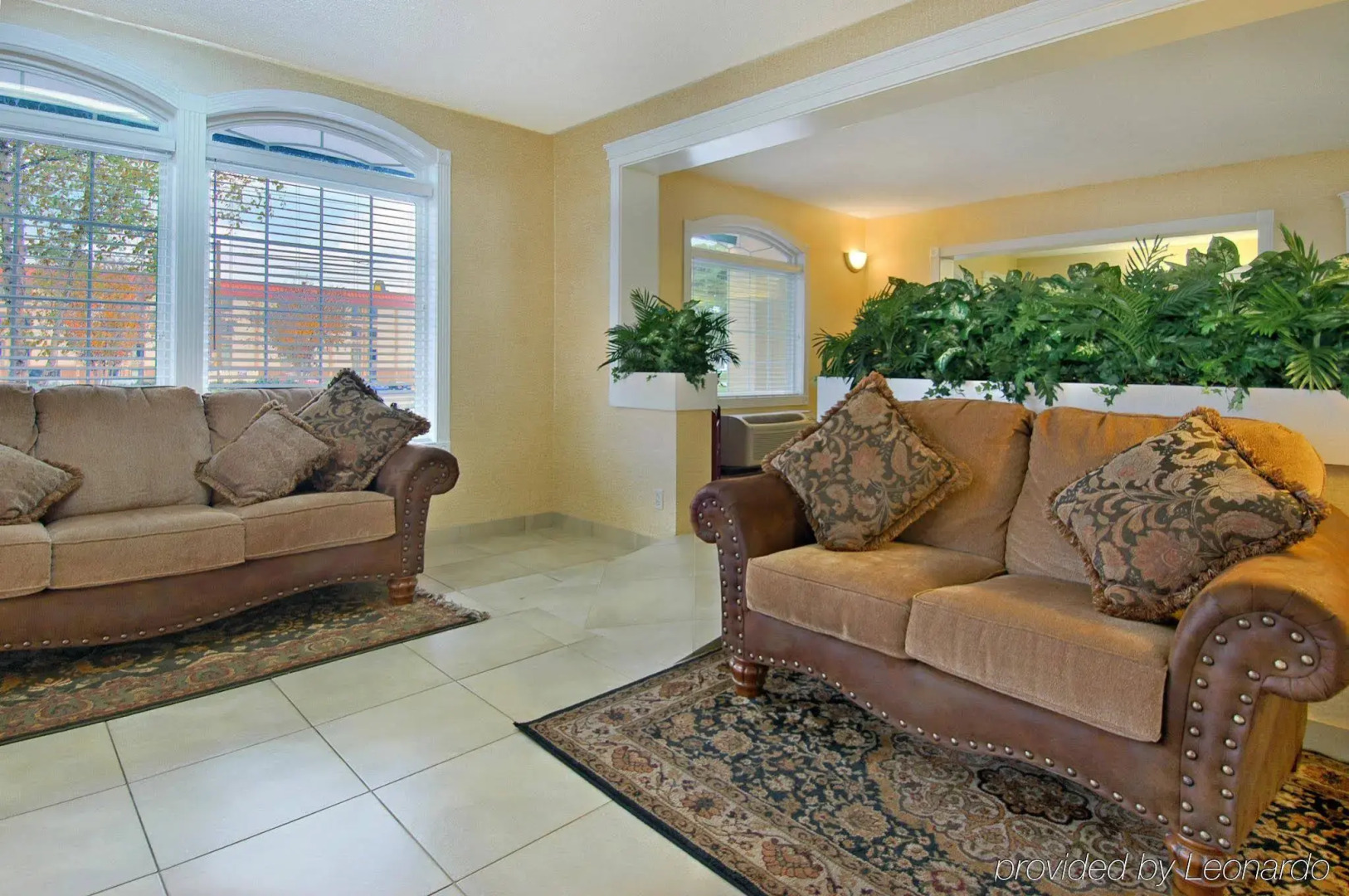 Red Roof Inn Knoxville North - Merchants Drive