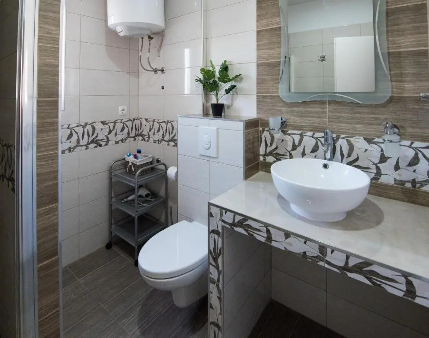 Srima Angel´s Apartments