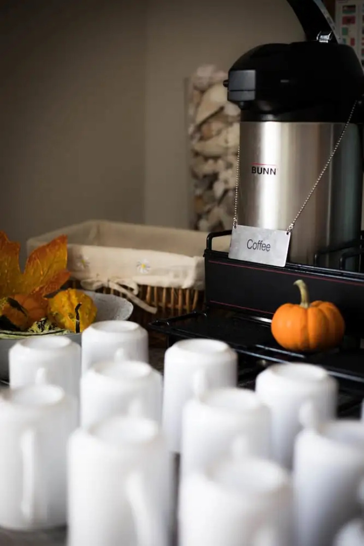 Beyond The Wall Bed and Breakfast