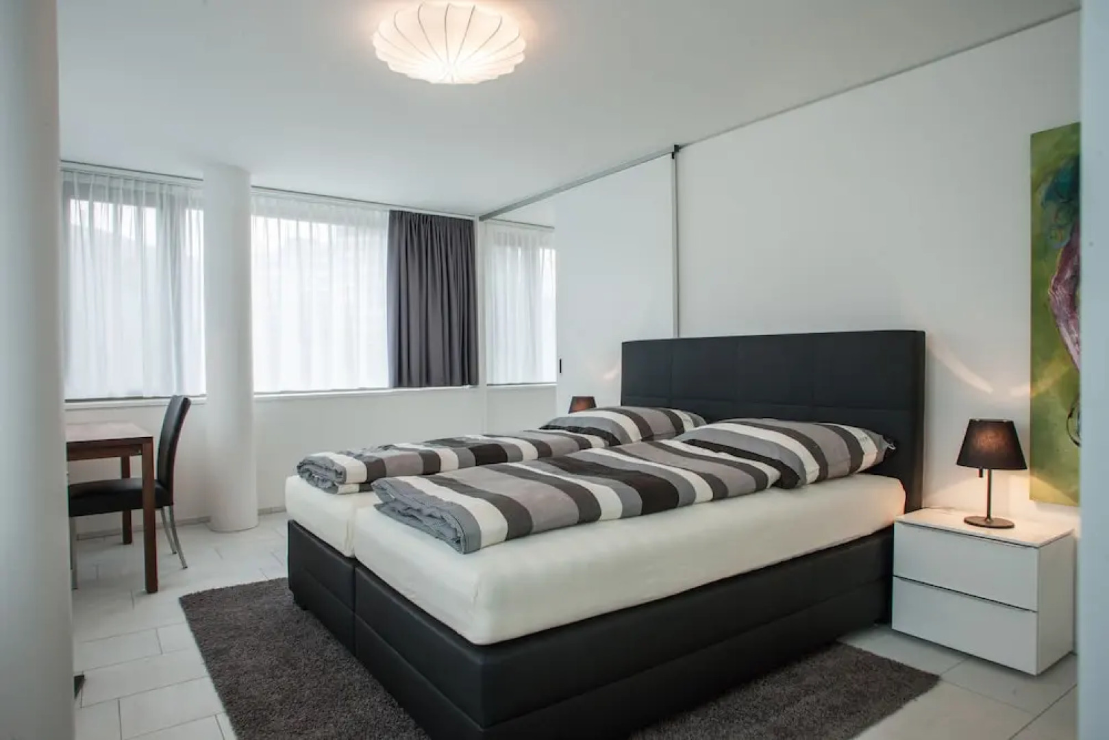 City Stay Apartments - Zugerstrasse