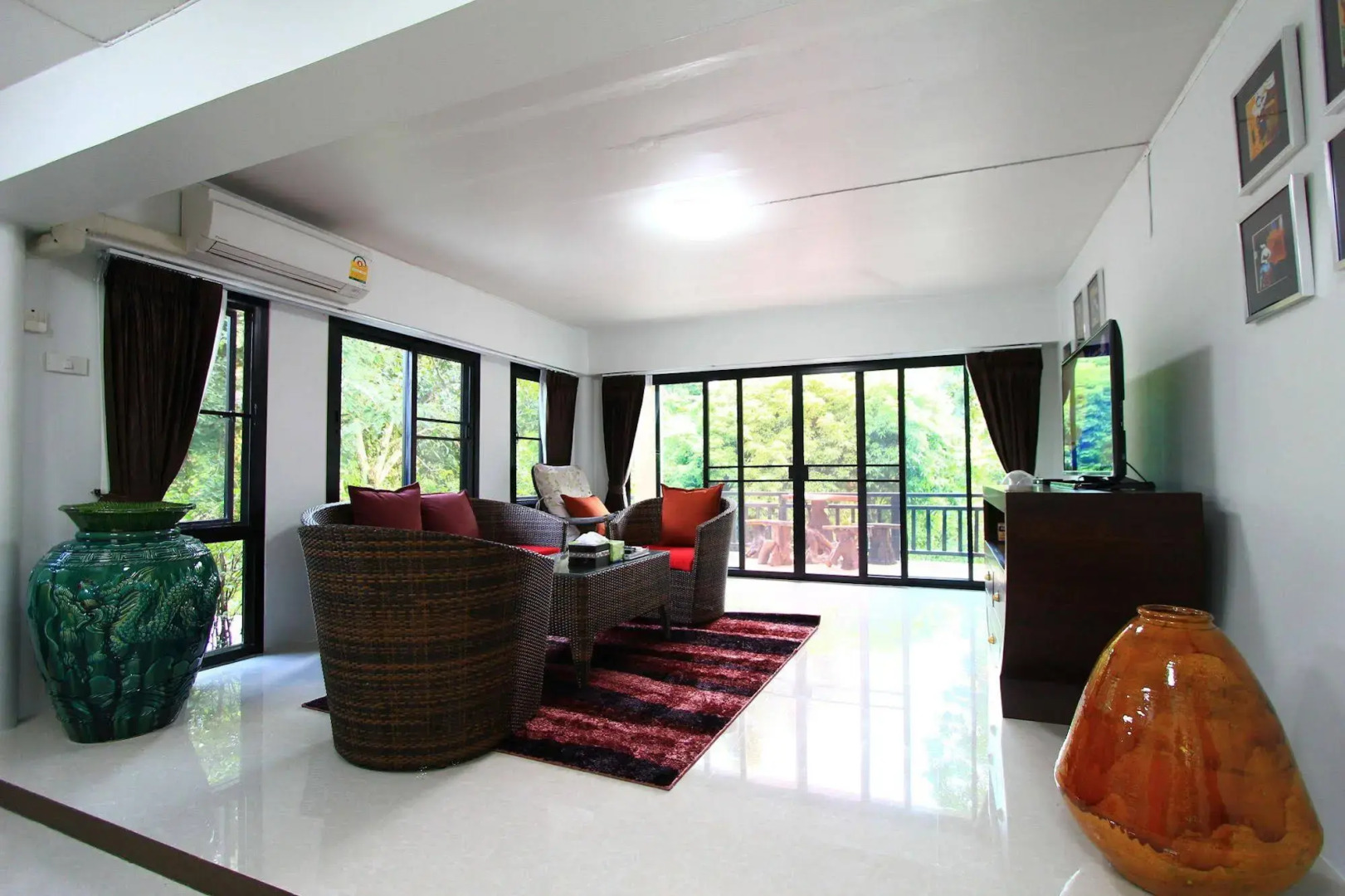 Silver Garden Resort