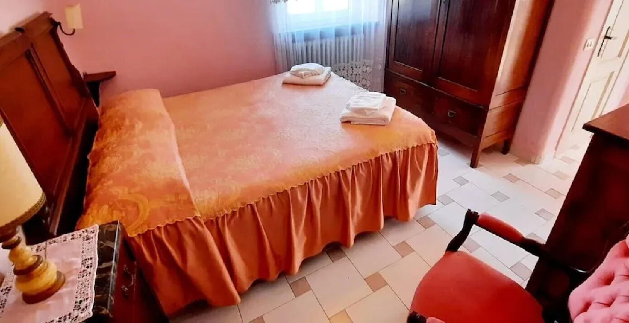 Verdidea - La Palazzina