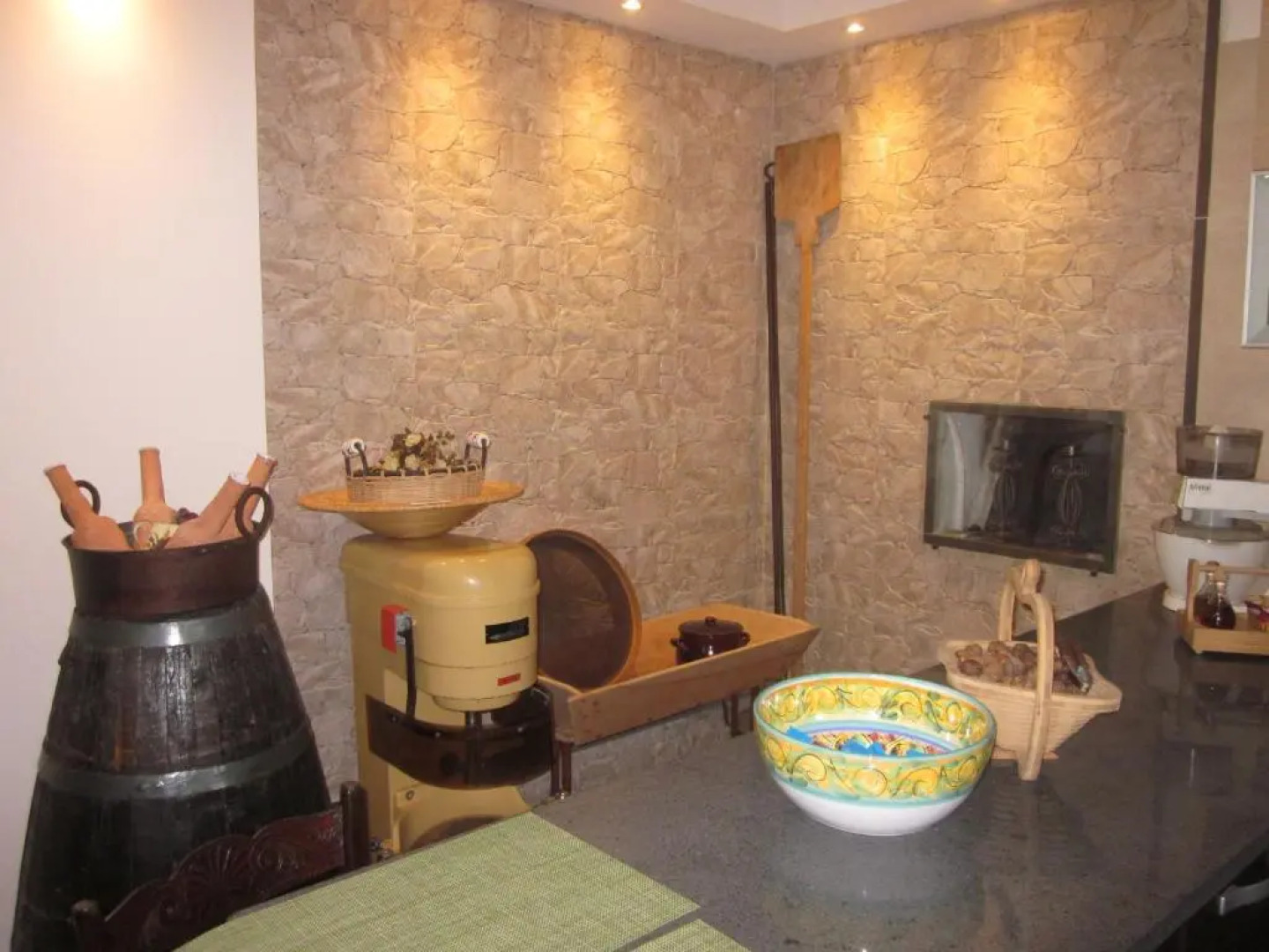 La Tavernetta Dell'Etna