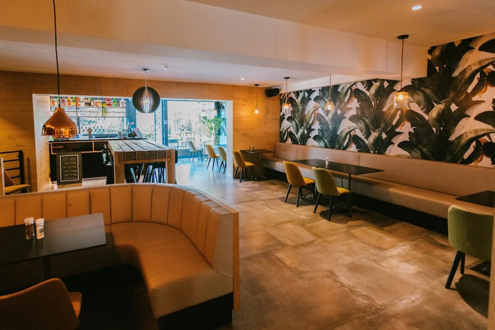 Le Val D'Arimont Resort