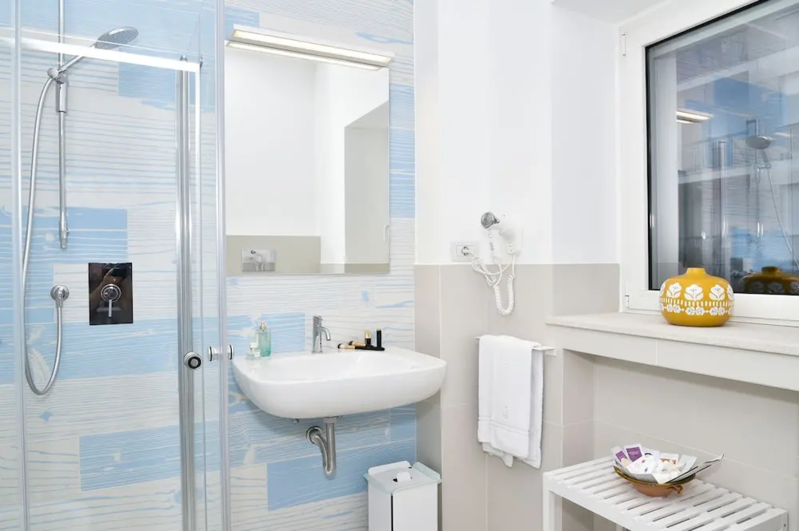 I Colori del Mare Maison