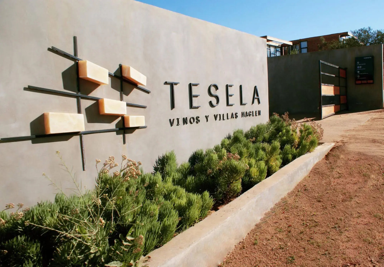 Maglen Tesela Hotel