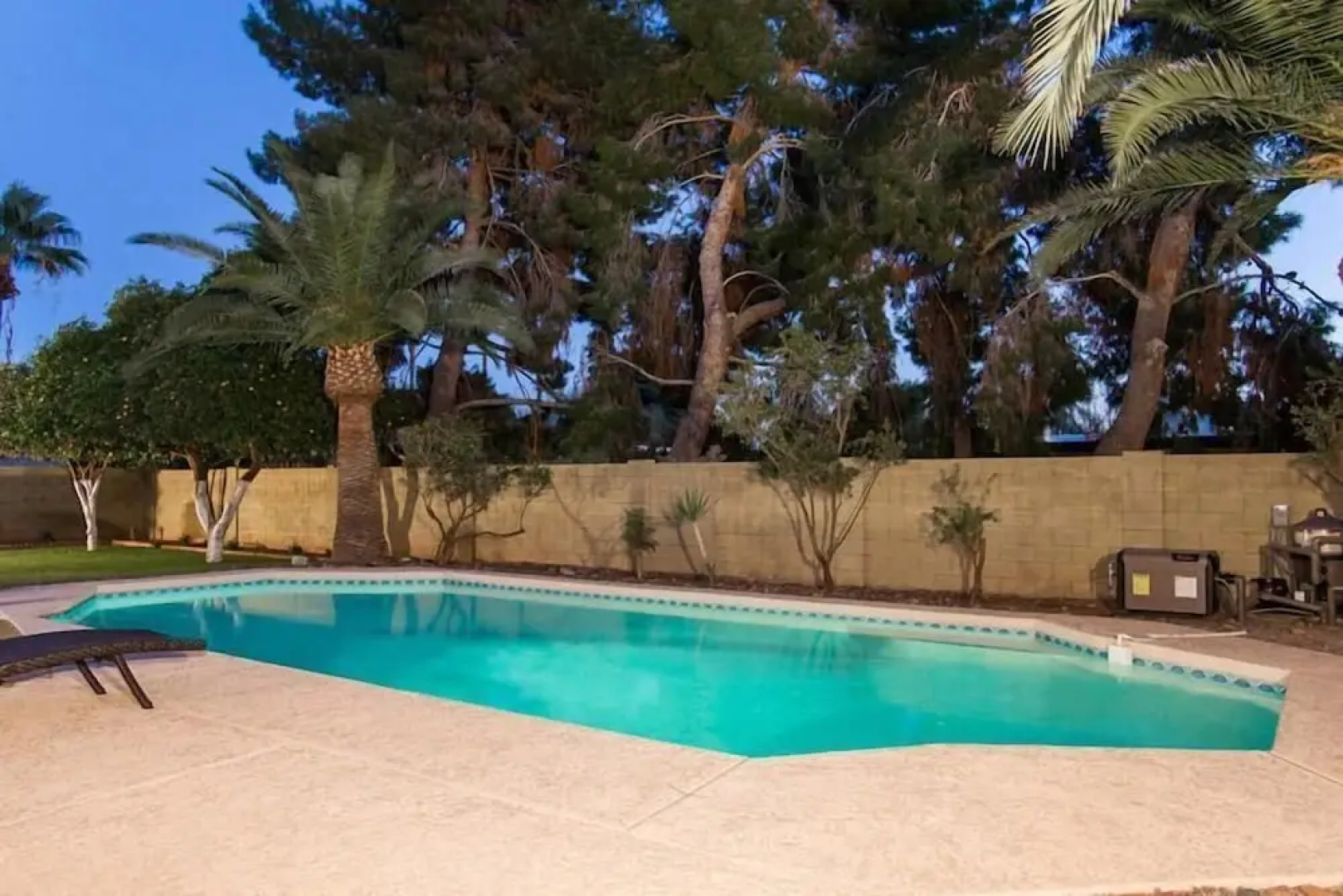 Thunderbird By Signature Vacation Rentals