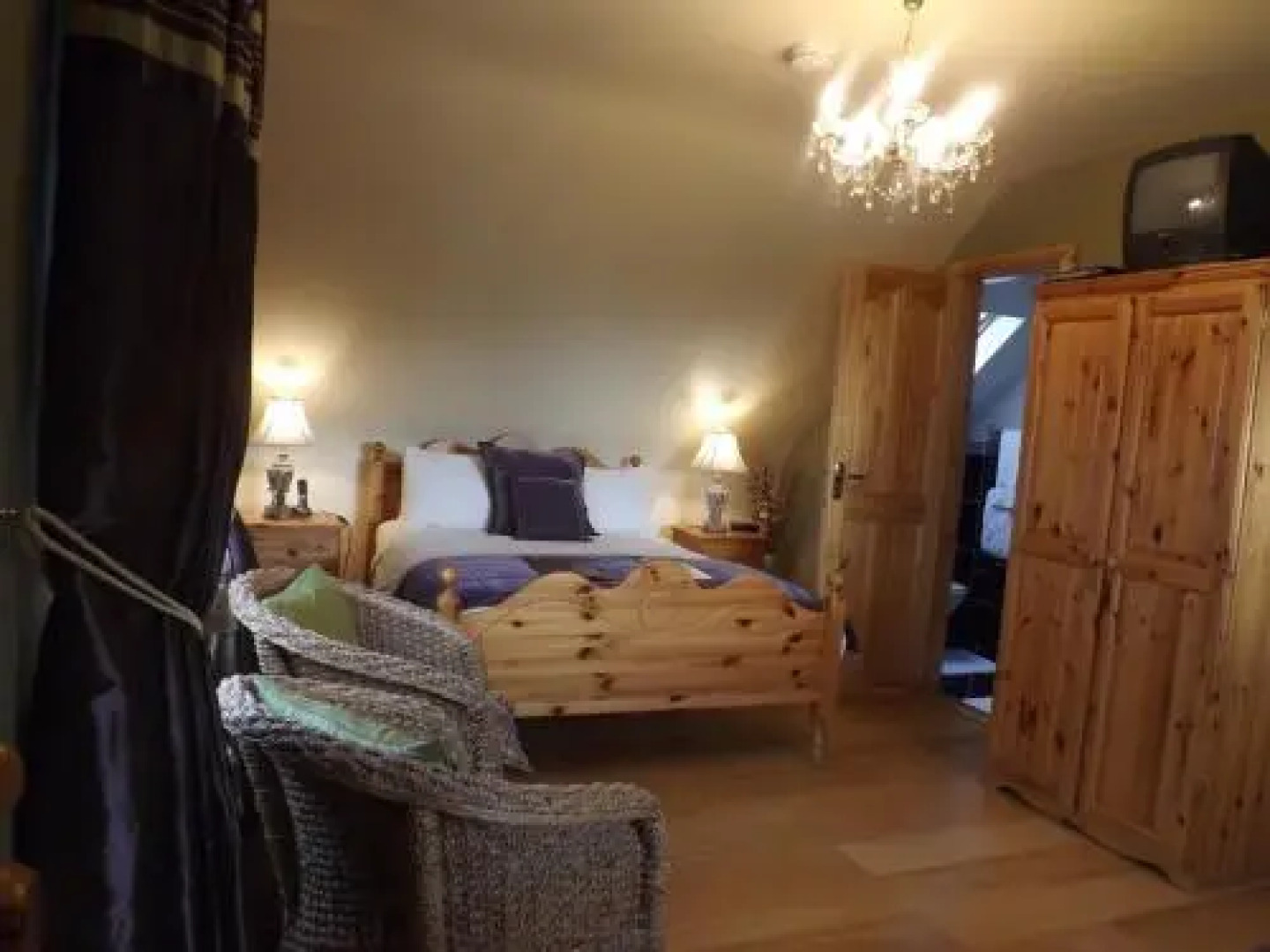 Gort na Mona Bed and Breakfast