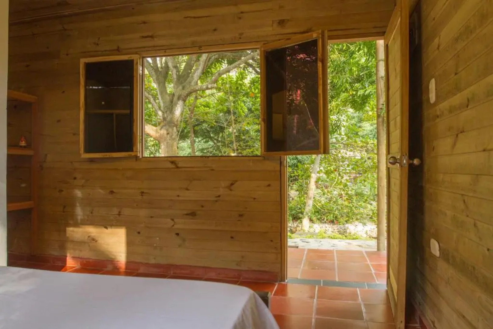 Manigua Tayrona Hostel