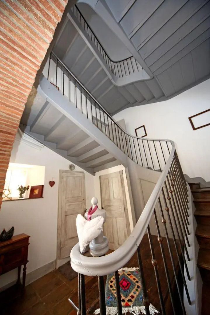 Hotel Delga - Maison d'hôtes