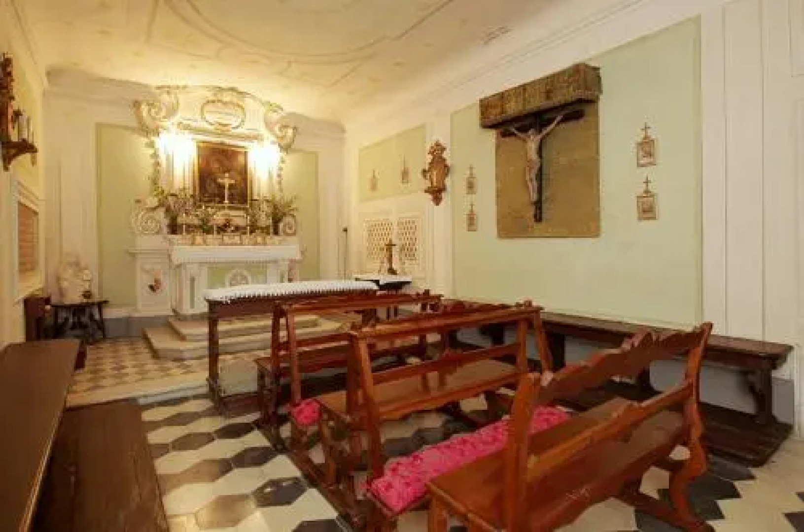 Fattoria di Camporomano