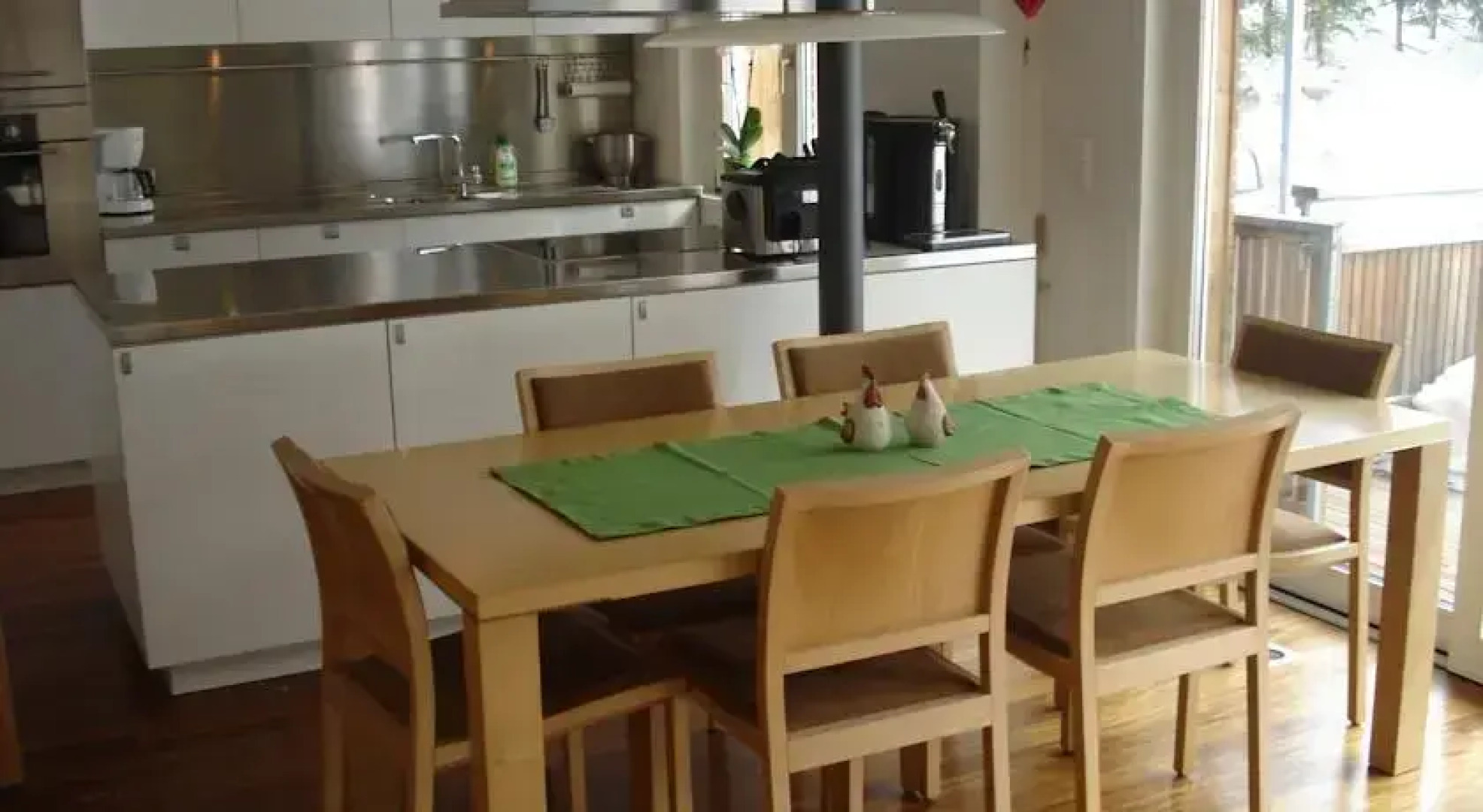 Ferienwohnung Feurstein