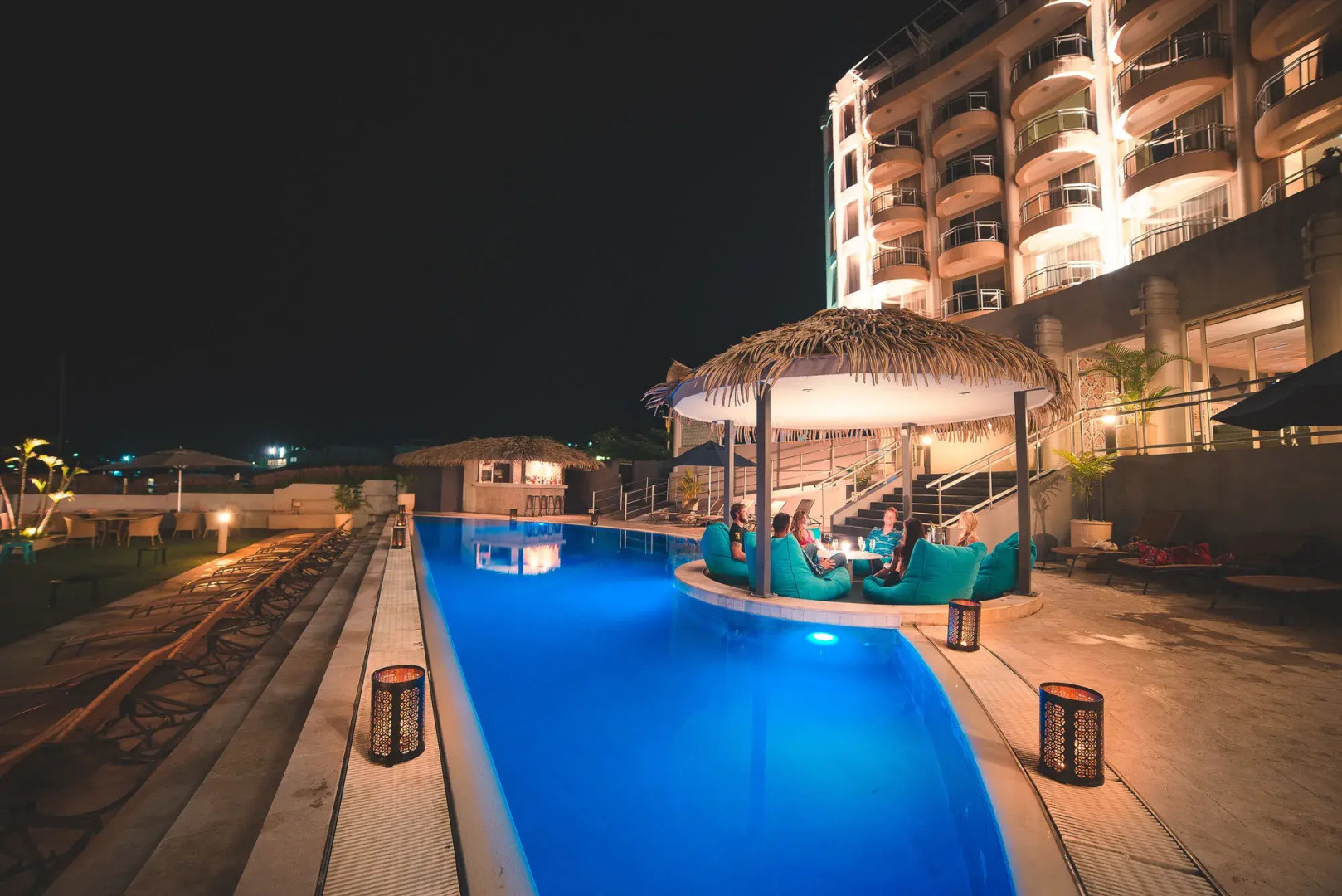 Grand Hotel and Casino