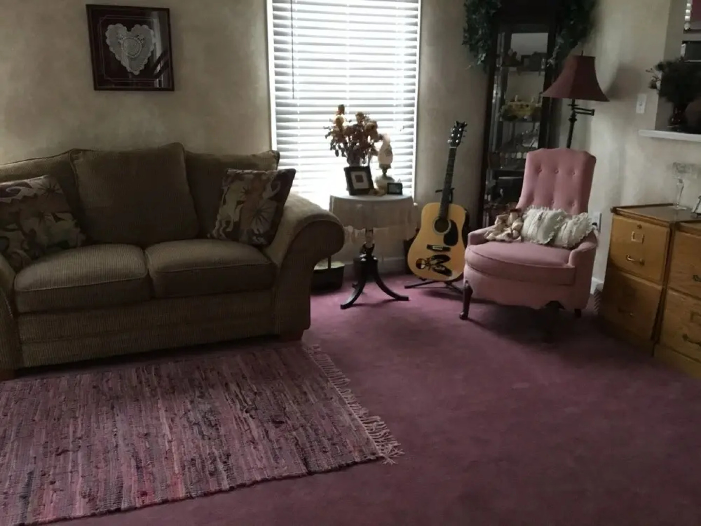 The Harsens Island Getaway Resort