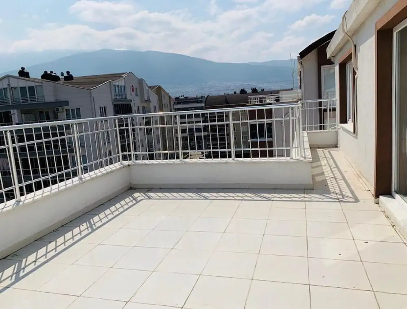 Holiday Apartments Bursa