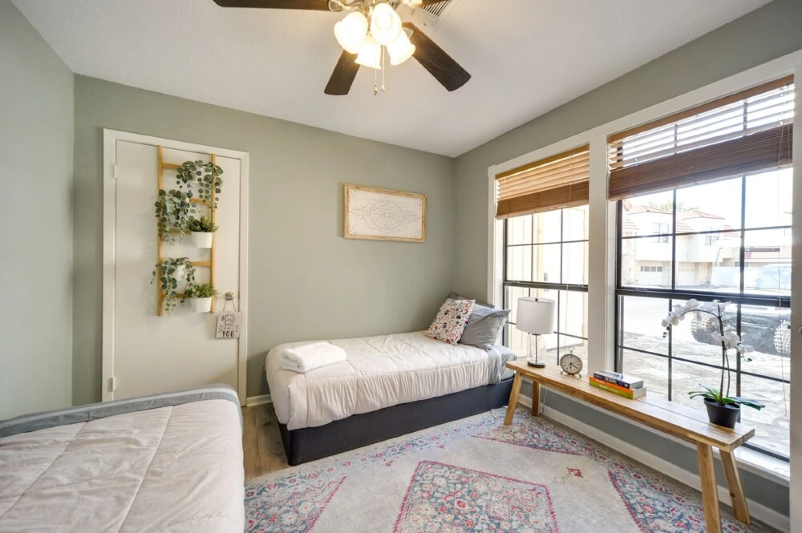 Centrally Located Horseshoe Bay Vacation Rental!