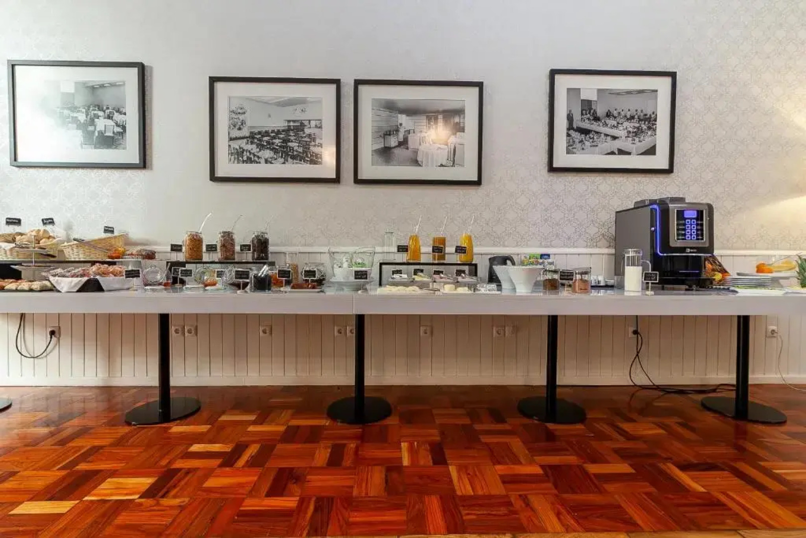 Hotel Porto-Mar 3-Star