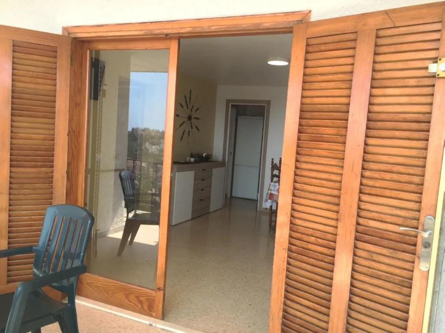 Apartamentos Serenity