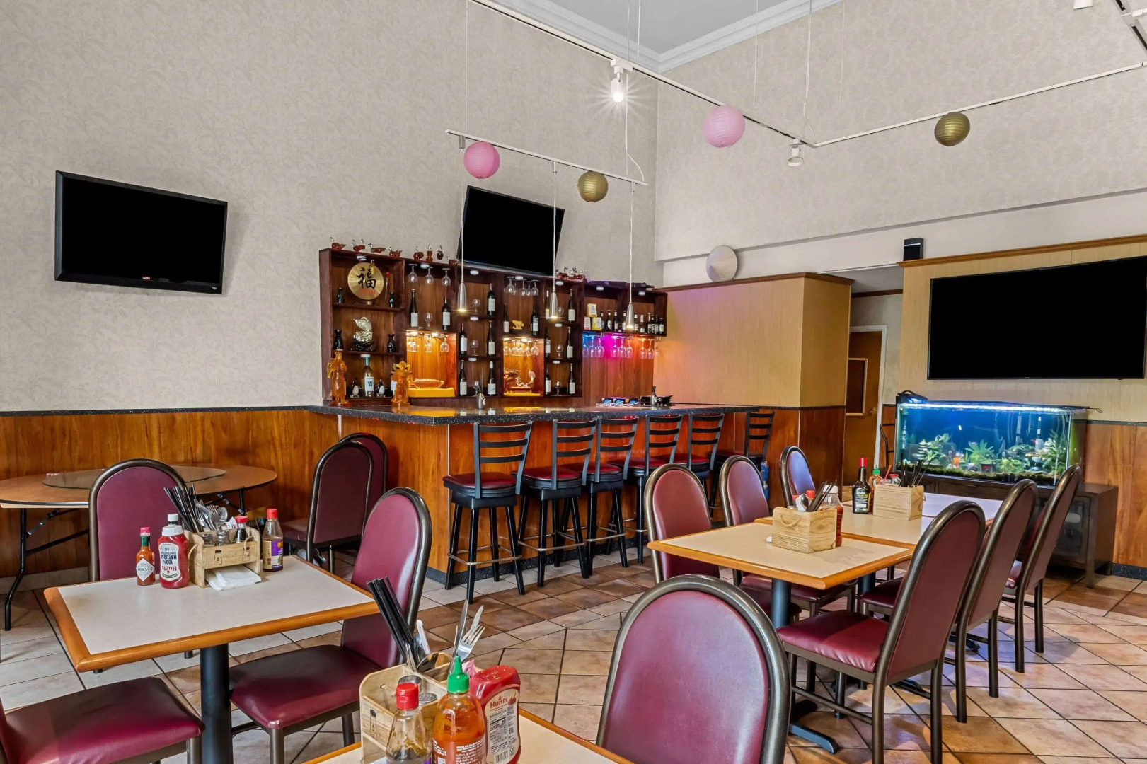 Ramada by Wyndham SeaTac Airport