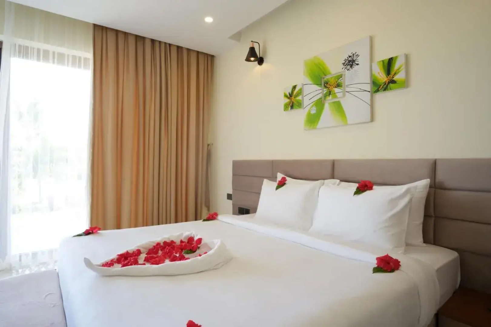 Treetop by Eight Continents, Zanzibar