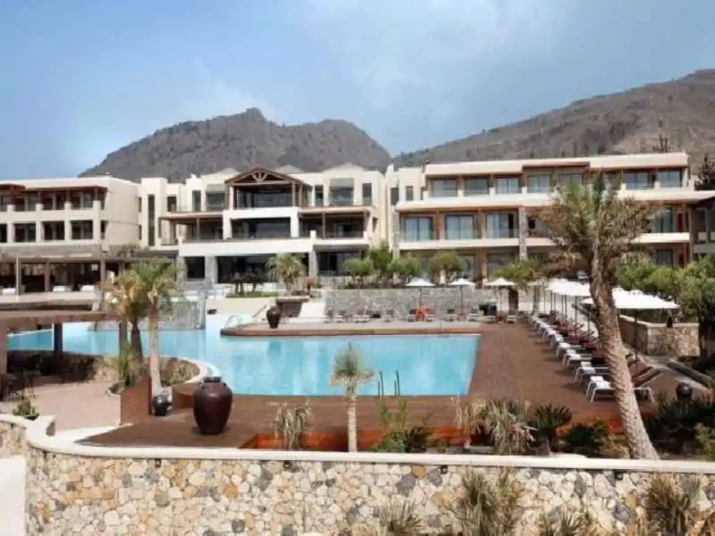 Navarone Hotel & SPA