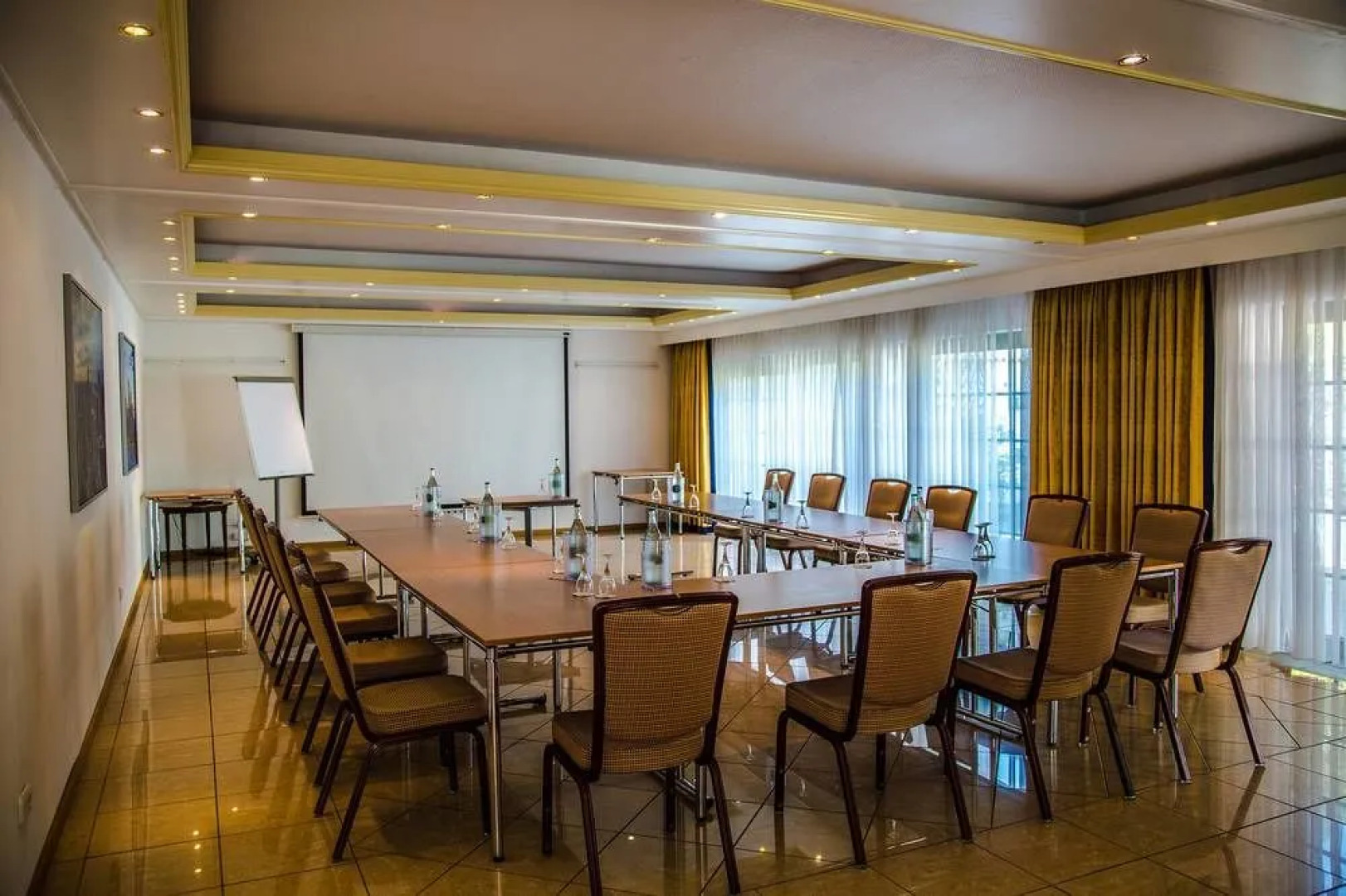 Landhaus-Hotel Waitz