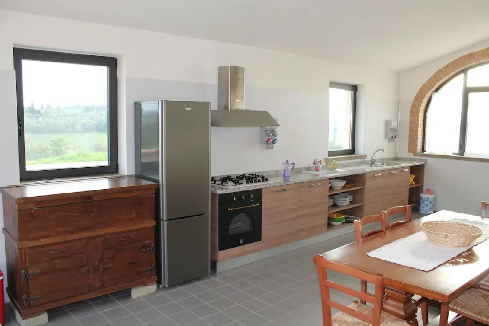 Agriturismo Sorbigliana