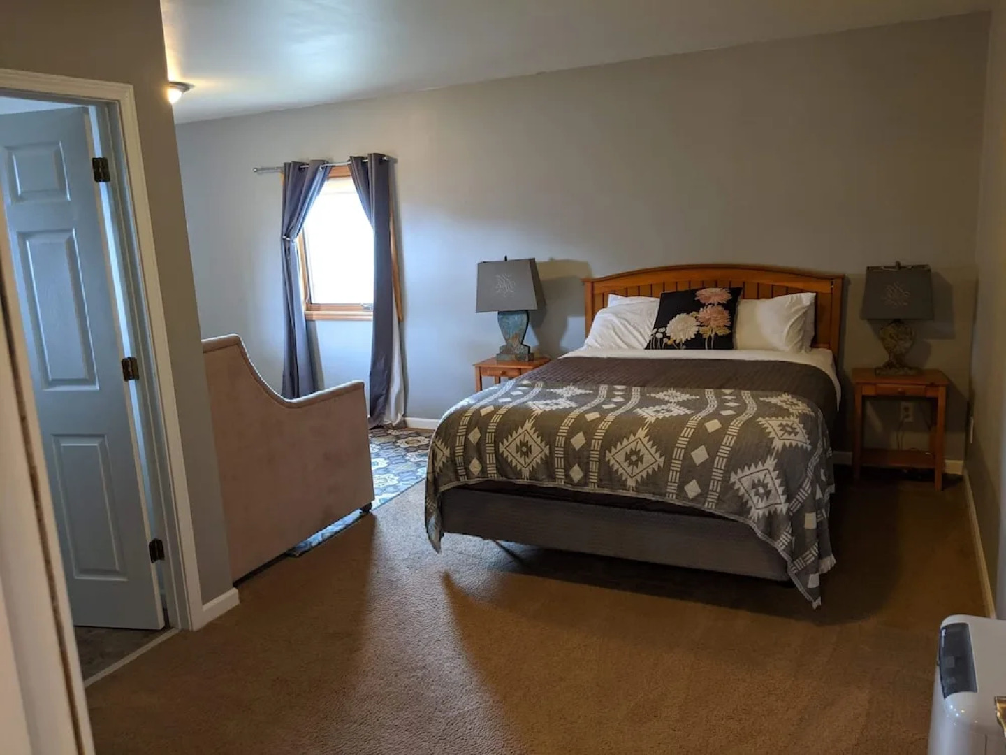 Sheep Mountain Lodge