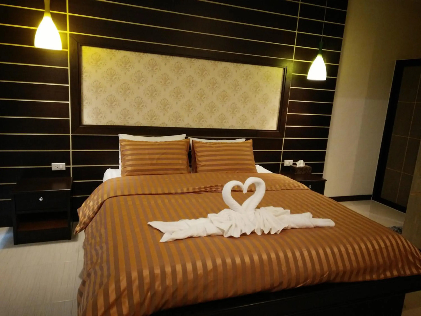 Le Park 23 Boutique Resort