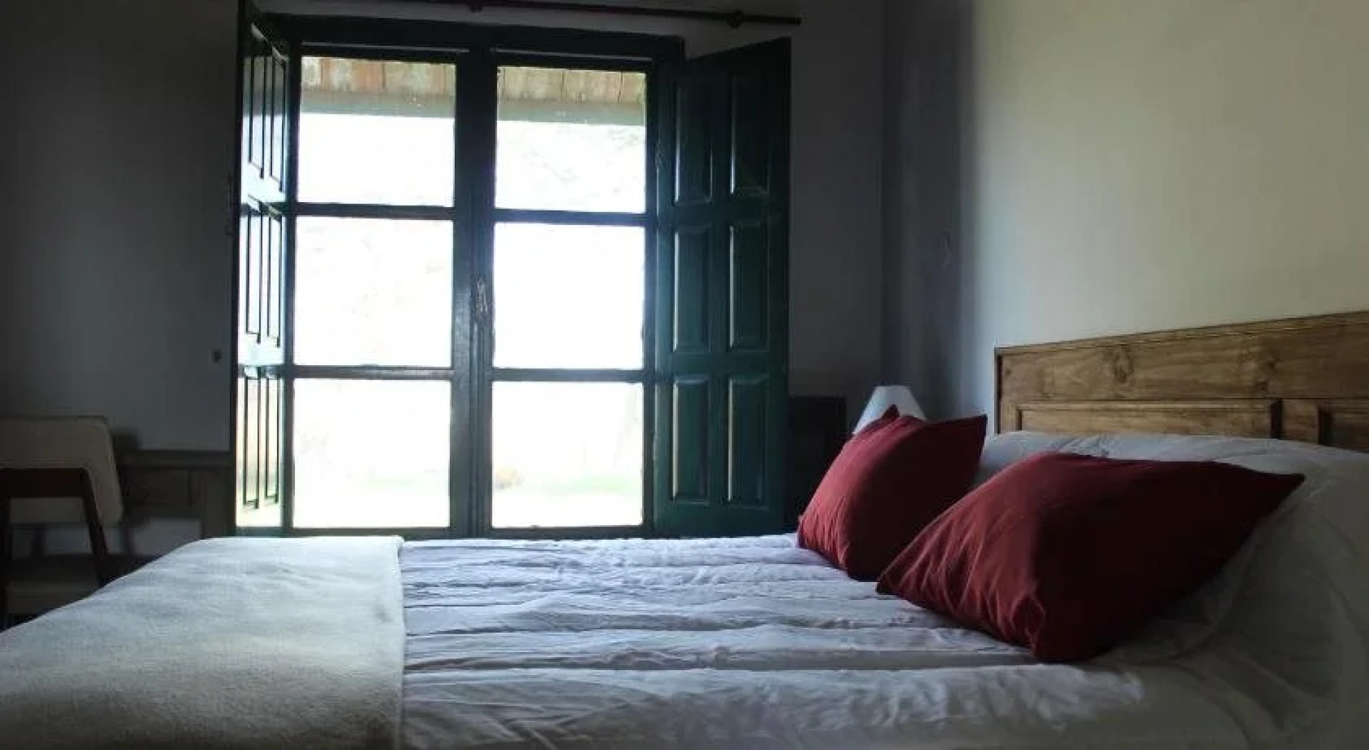 Hotel El Triunfo de Areco