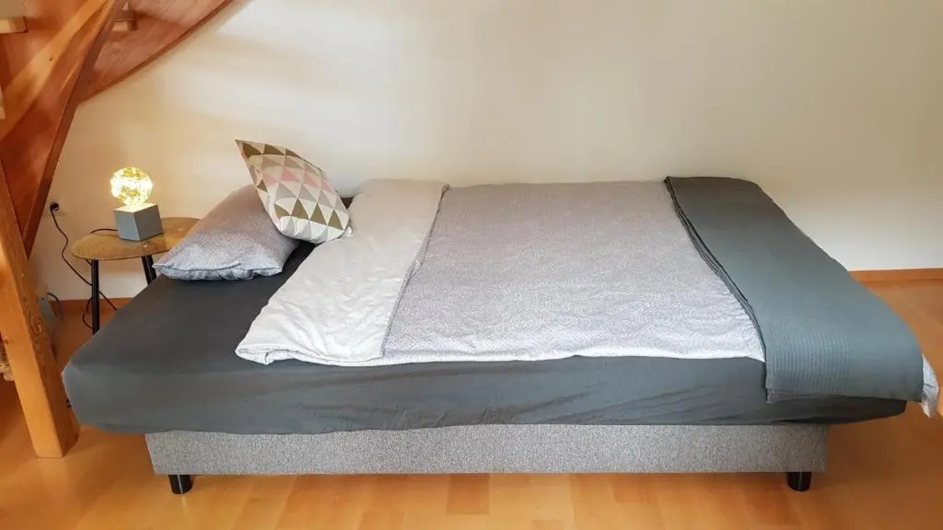 Ferienwohnung Manuela