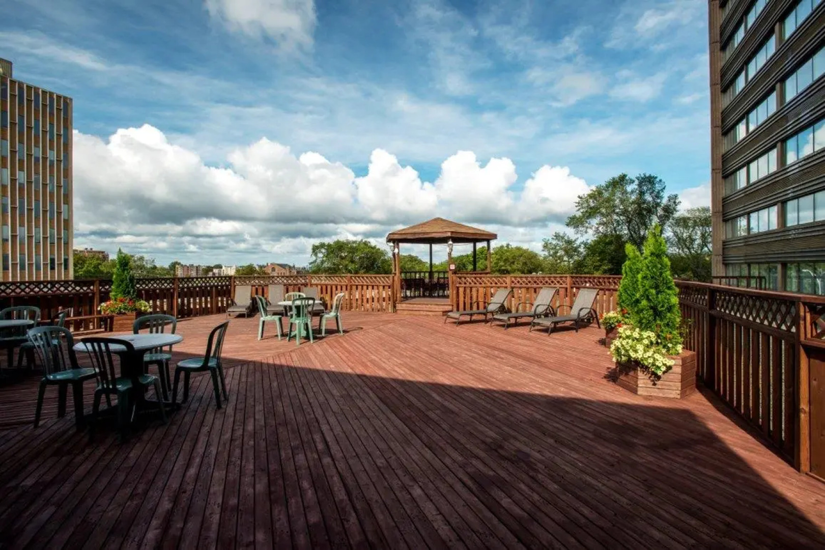 Atlantica Hotel Halifax