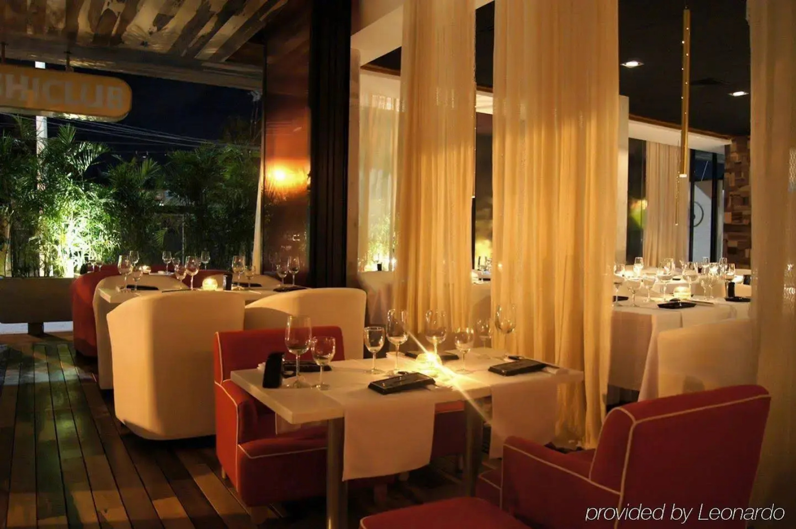 Be Playa Hotel Boutique & Rooftop Bar - Adults Only