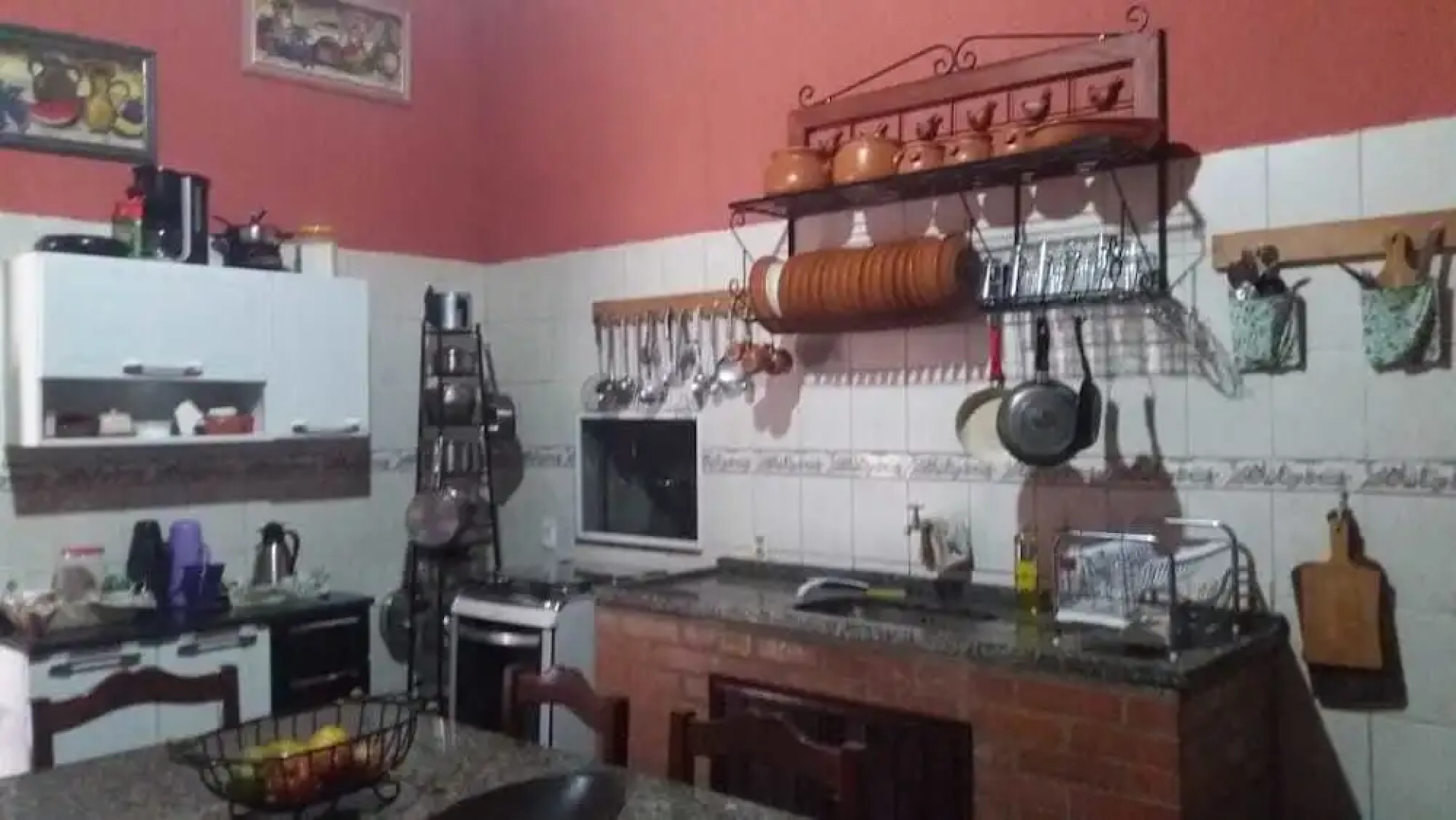 Nosso Recanto Gaúcho