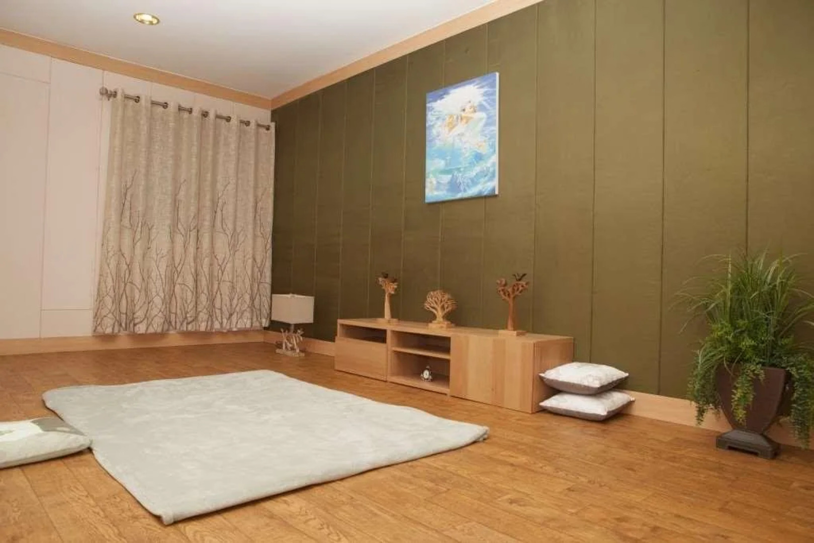 Honor's Haven Resort & Spa