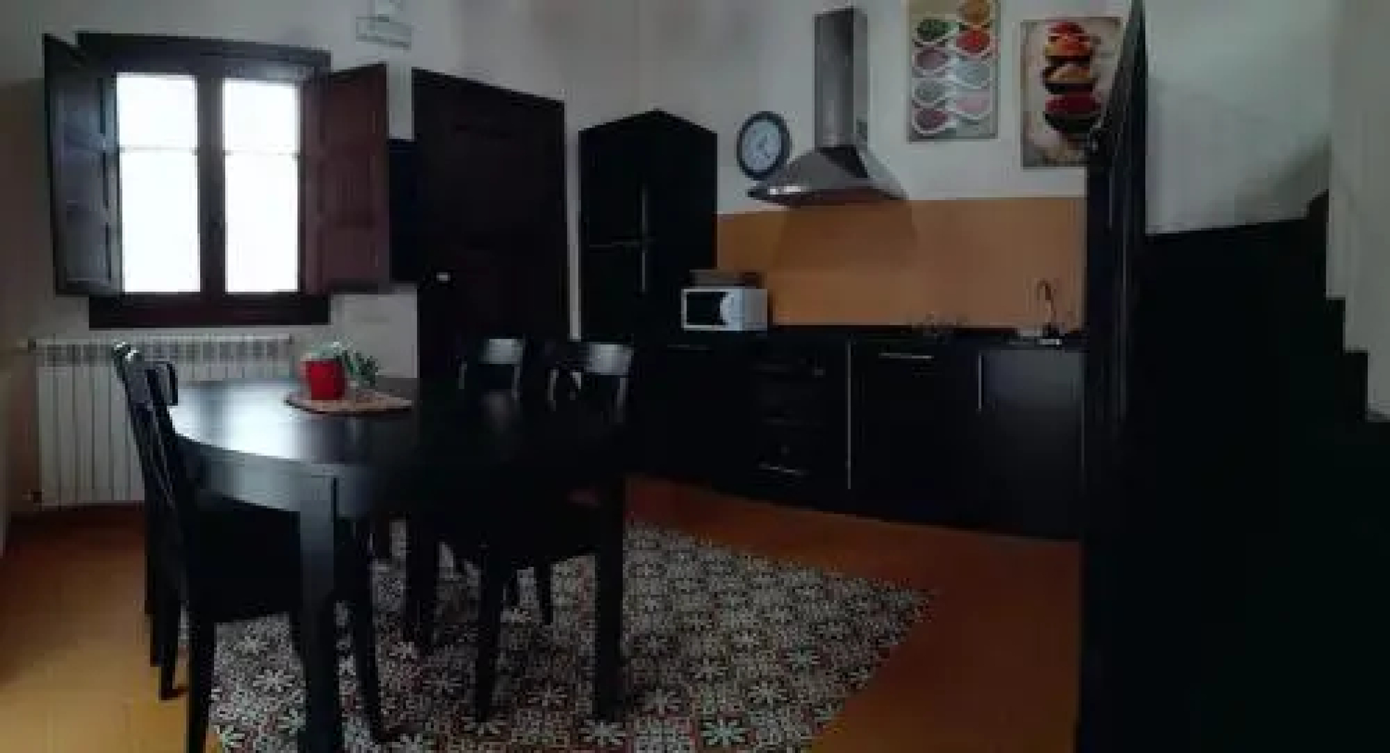 Apartamentos Rurales Casanova