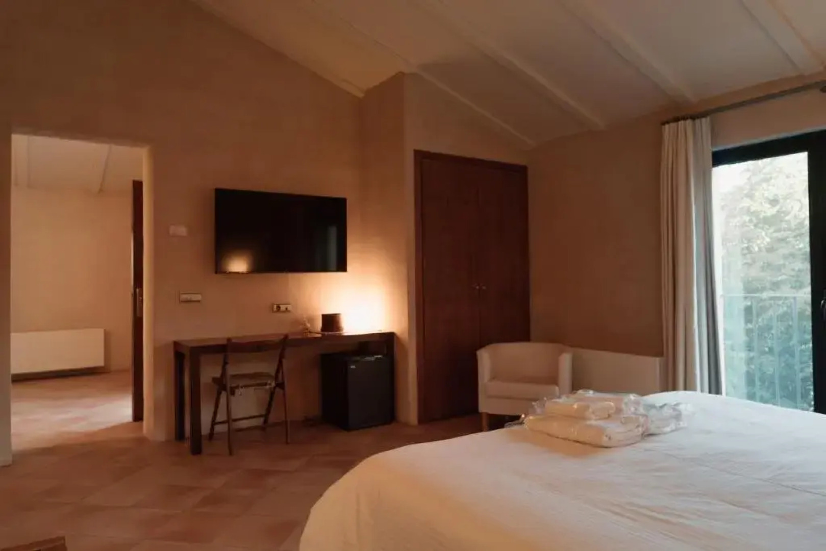 Hospederia Rural Casa Pernias